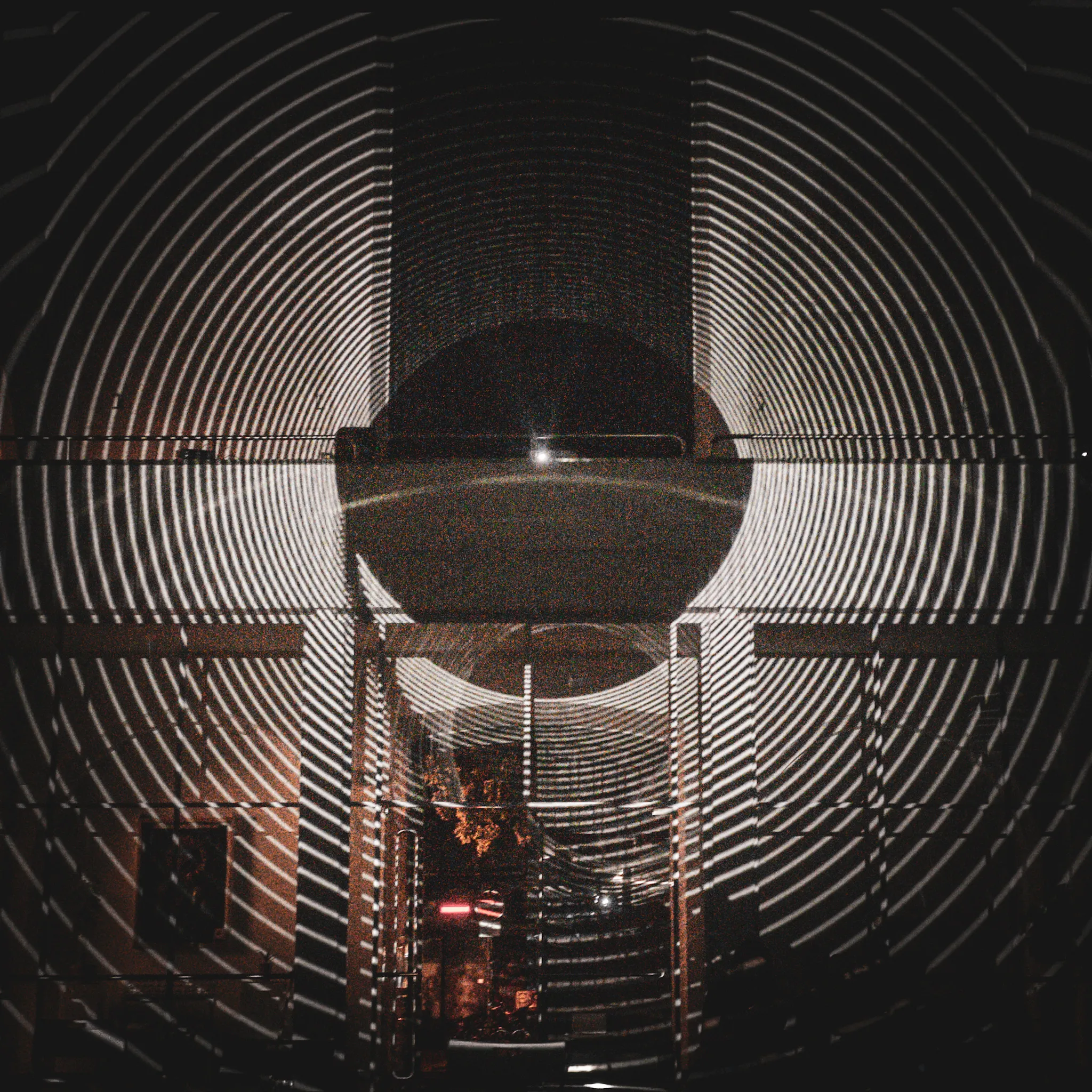 Circles and Lines — 8