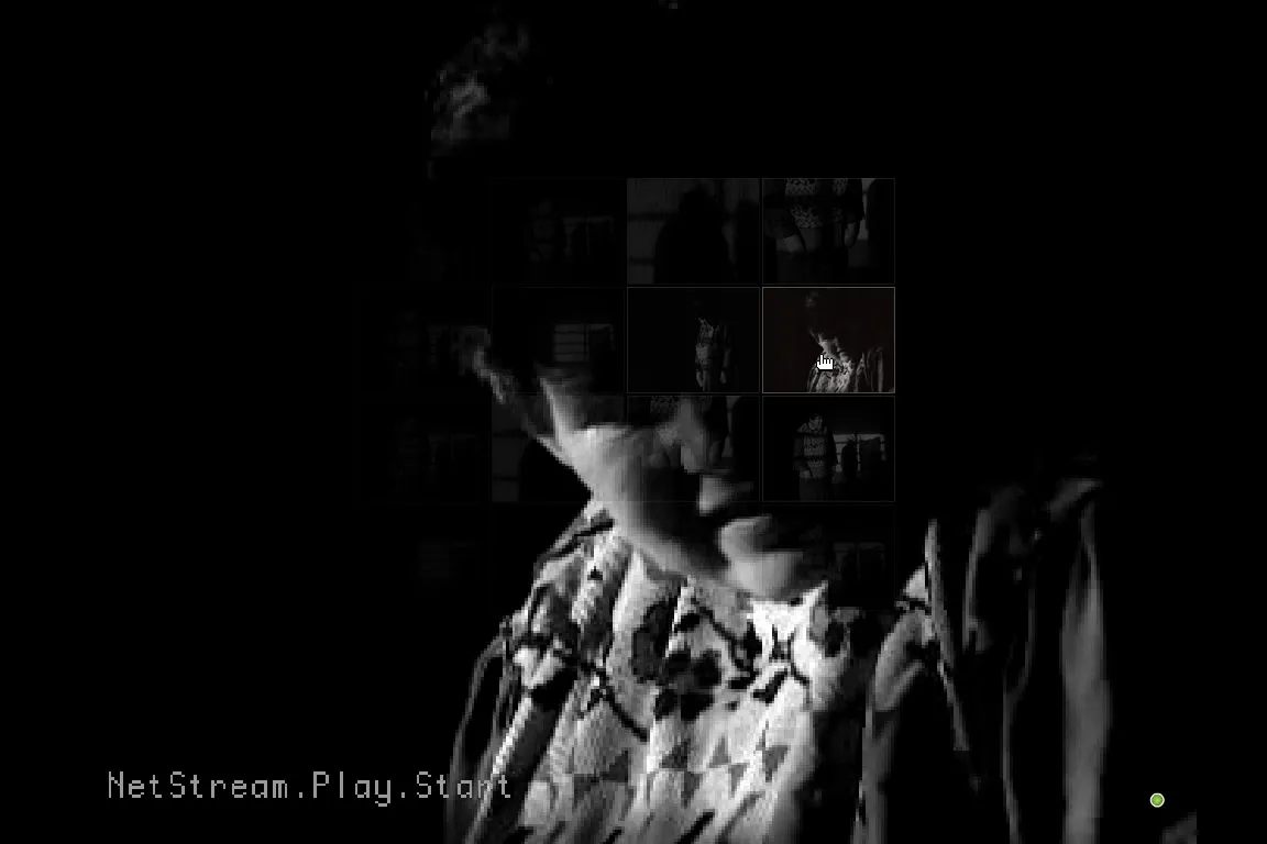 In Dreams Death Kingdom - 1