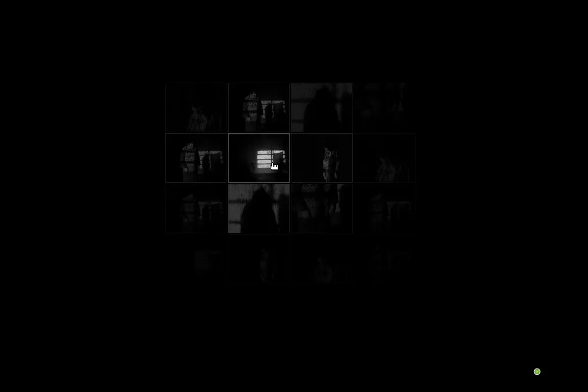 In Dreams Death Kingdom — 14