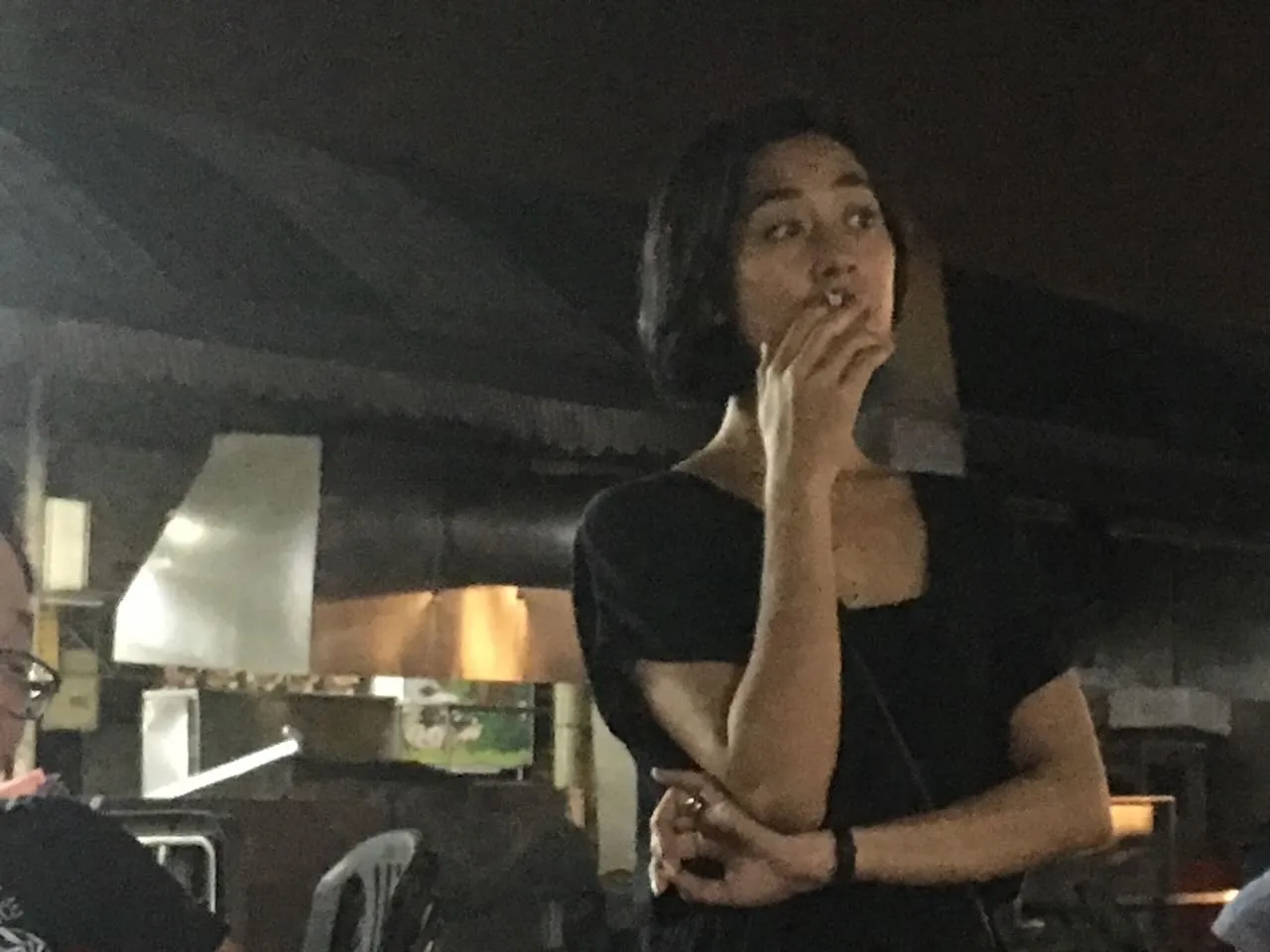 Sesiones de Cine en Vivo en Kuala Lumpur — 22