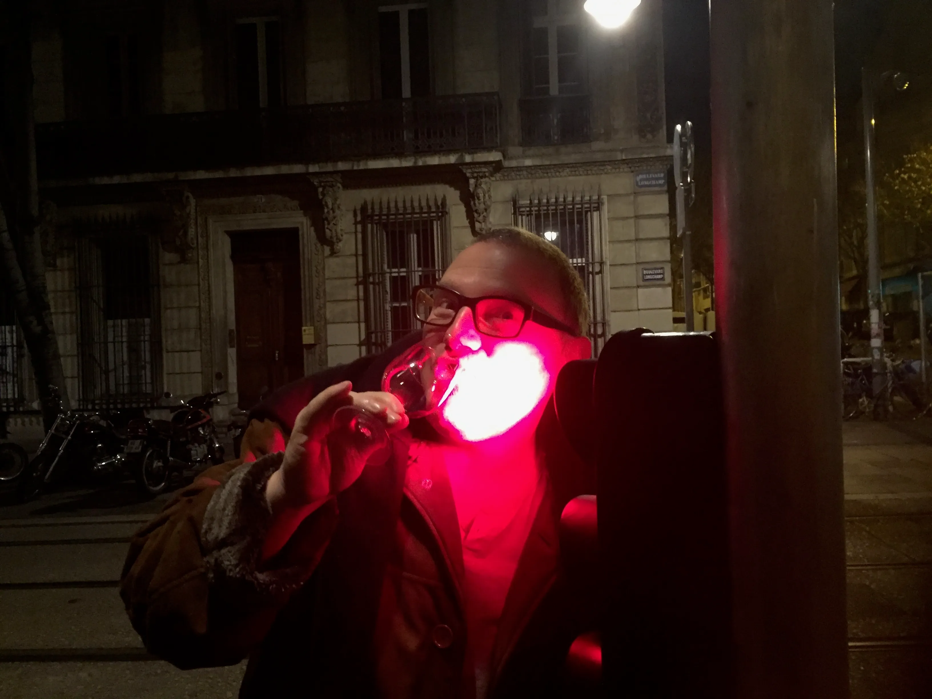 La Longue Durée - 1