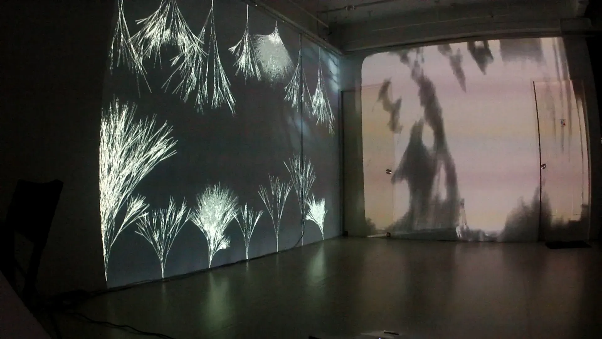 Live Cinema Session with Unstumm in Malaysia - 4