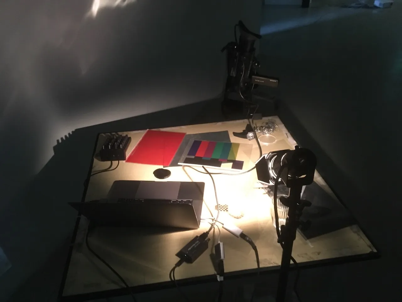 Klangsondagen para Thomas Kling — 15