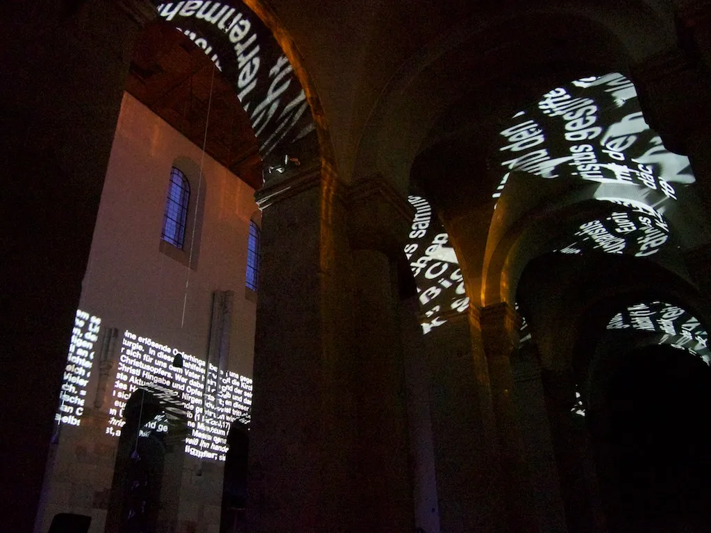 Sacre Coeur — 6