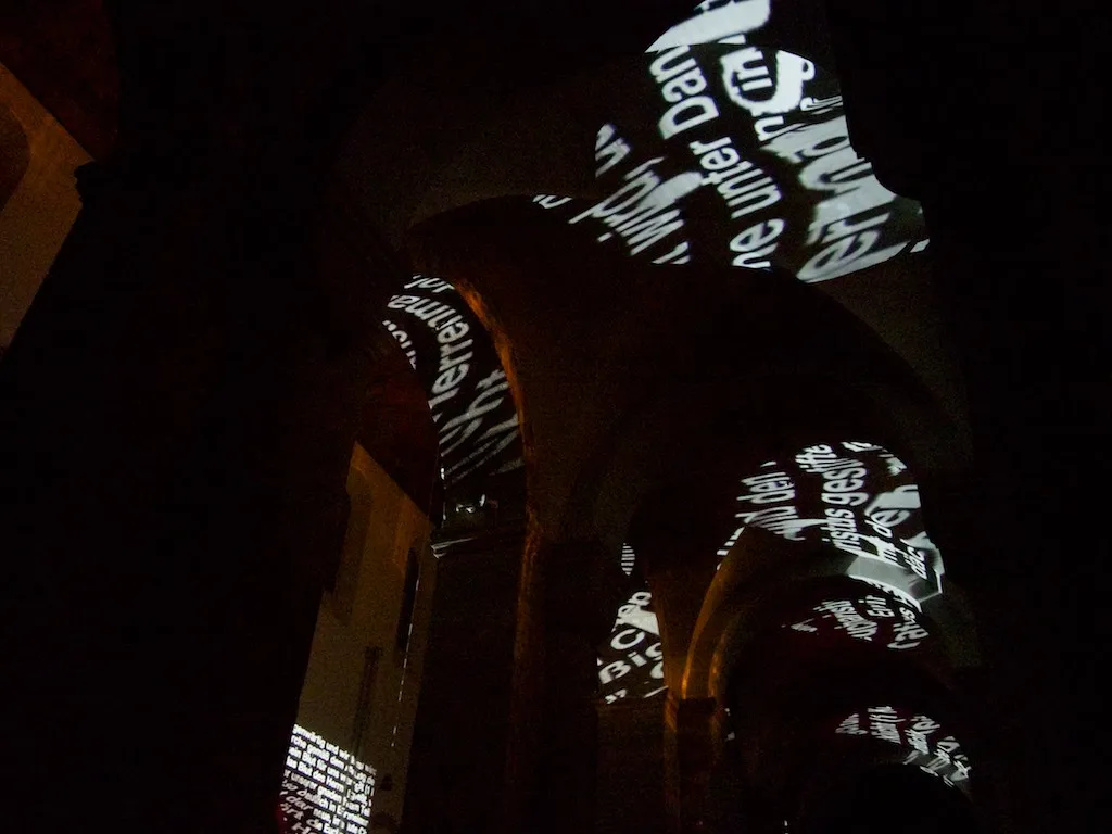 Sacre Coeur — 15