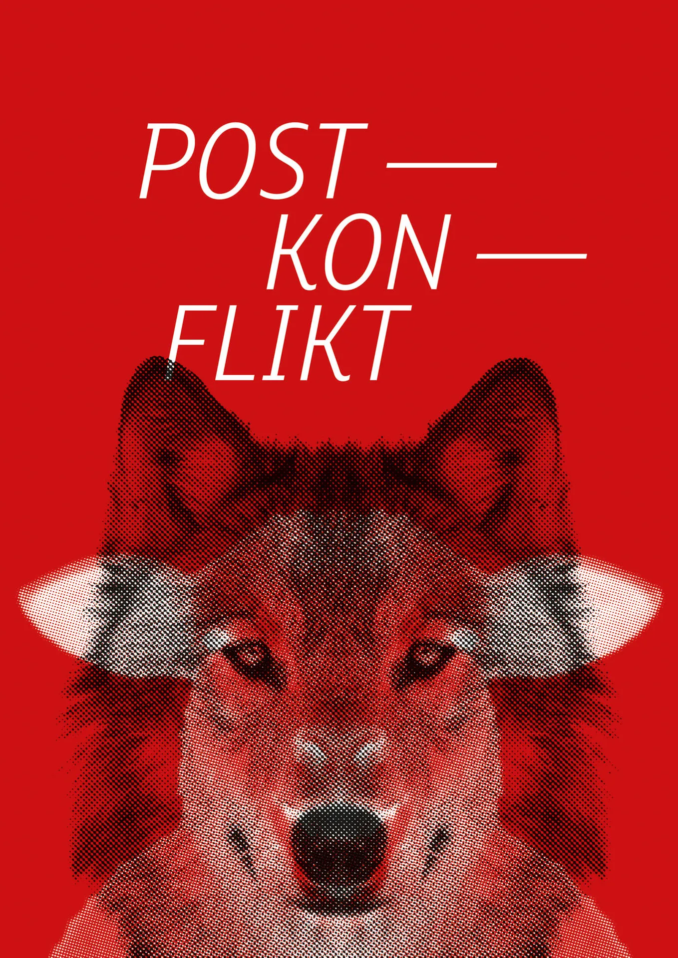 Post-Konflikt — 22