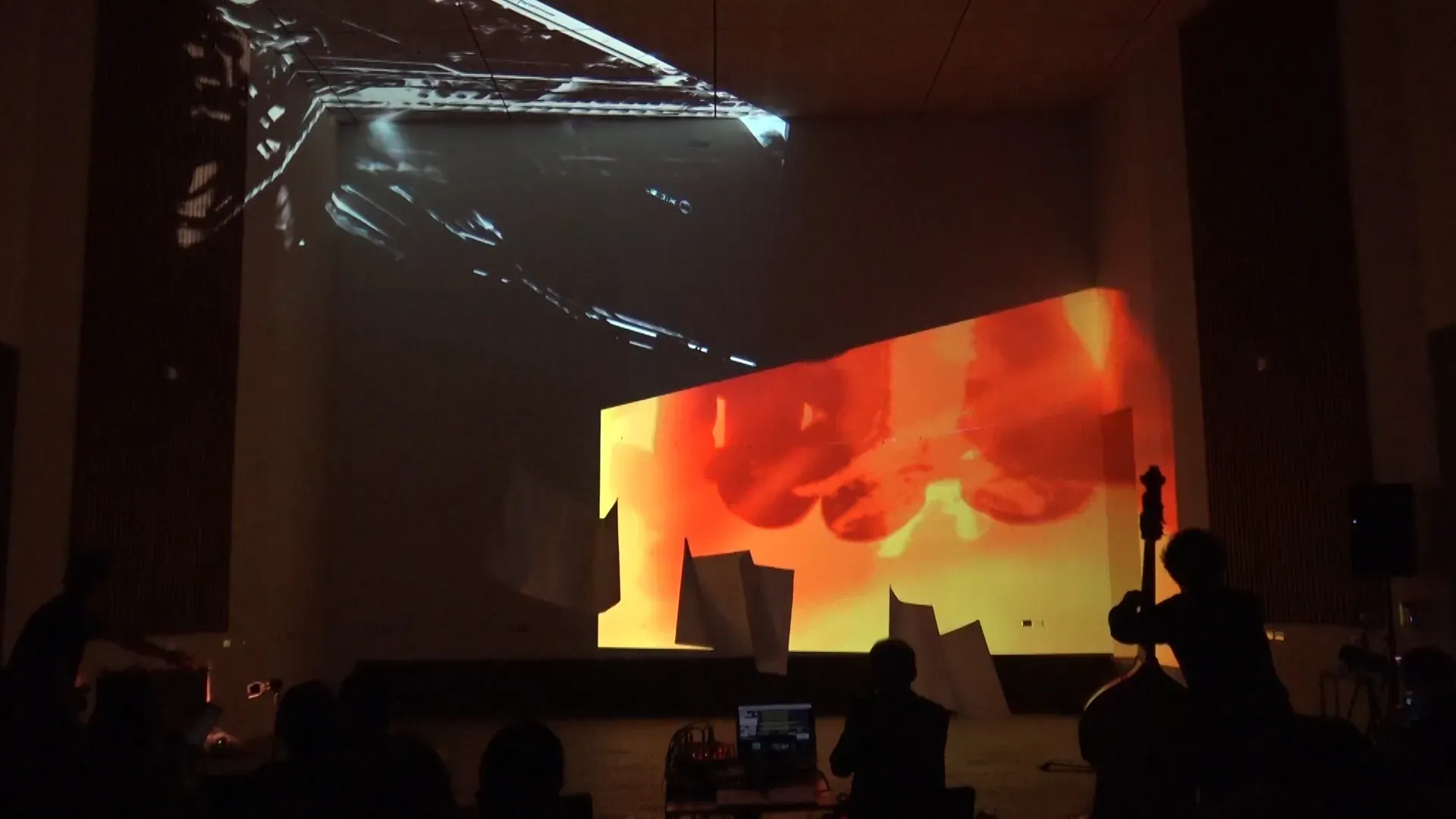 Unstumm Colombia/Argentina Tour — 11