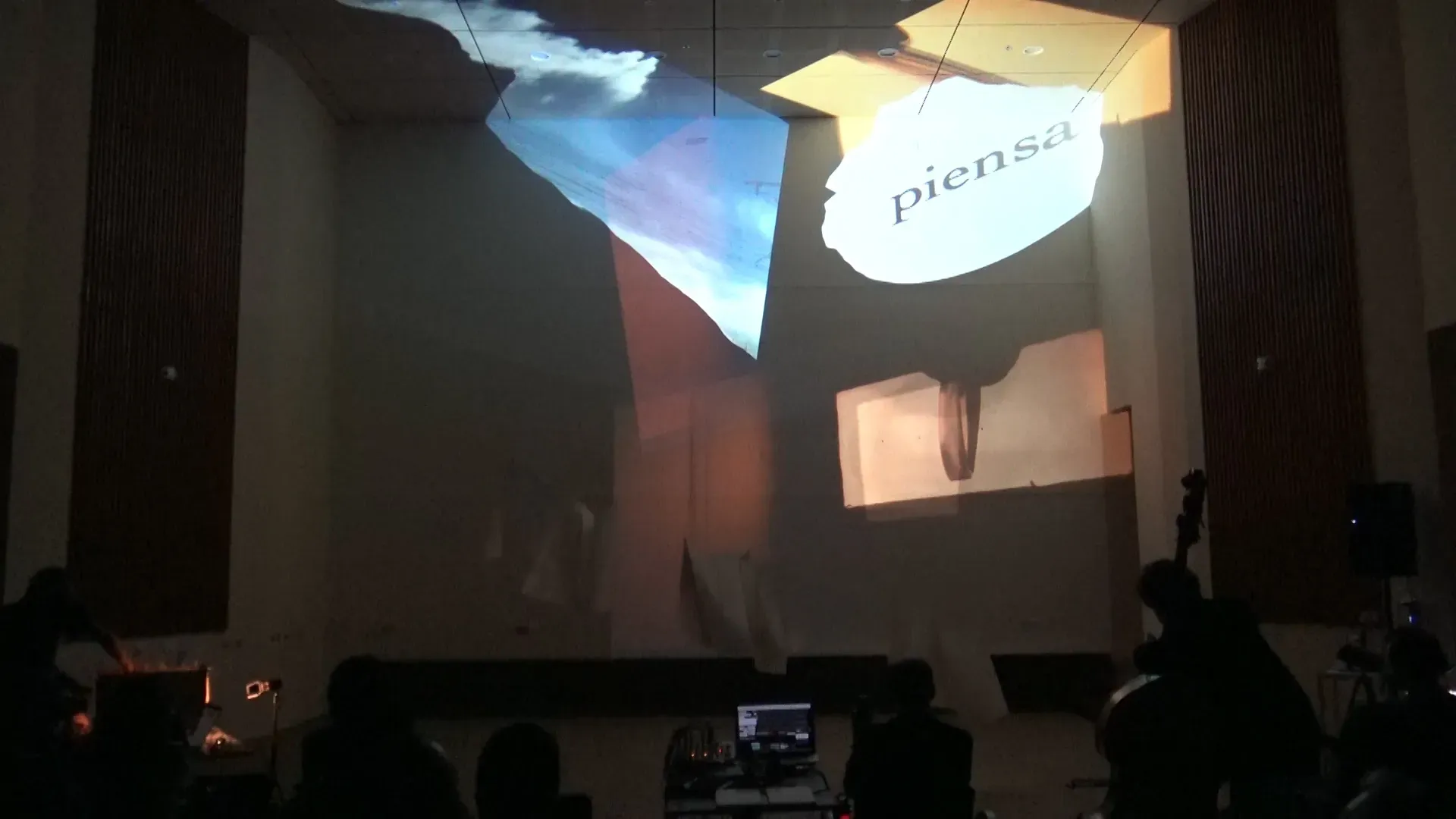 Unstumm Colombia/Argentina Tour — 13