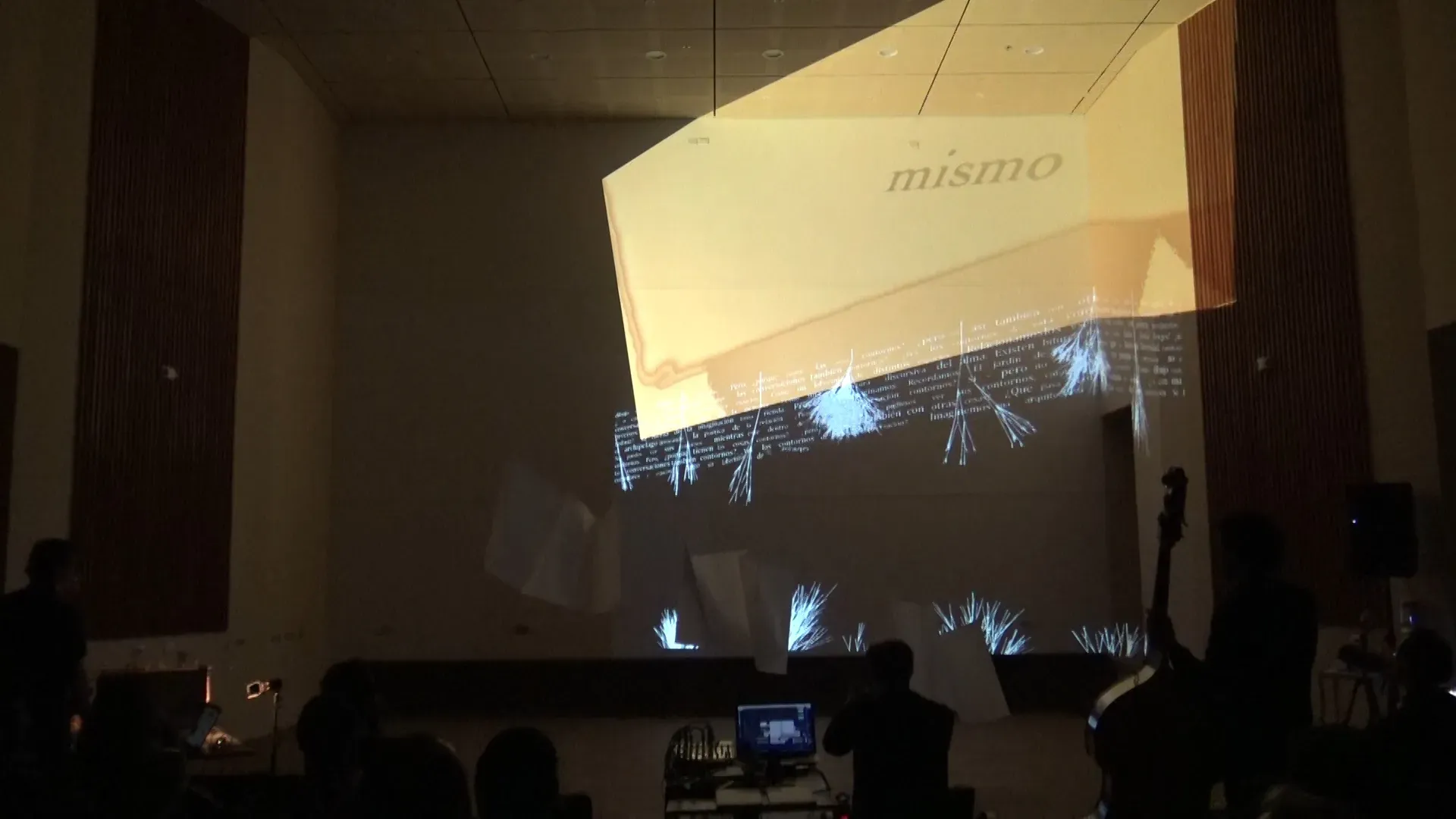 Unstumm Colombia/Argentina Tour — 14