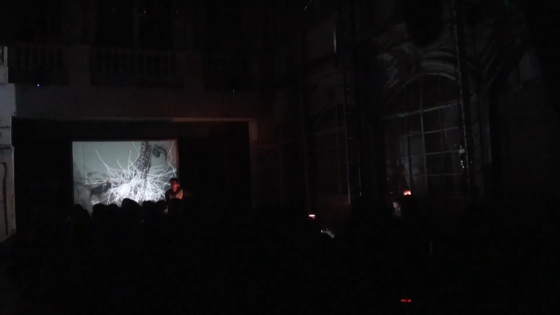 Unstumm Colombia/Argentina Tour — 18