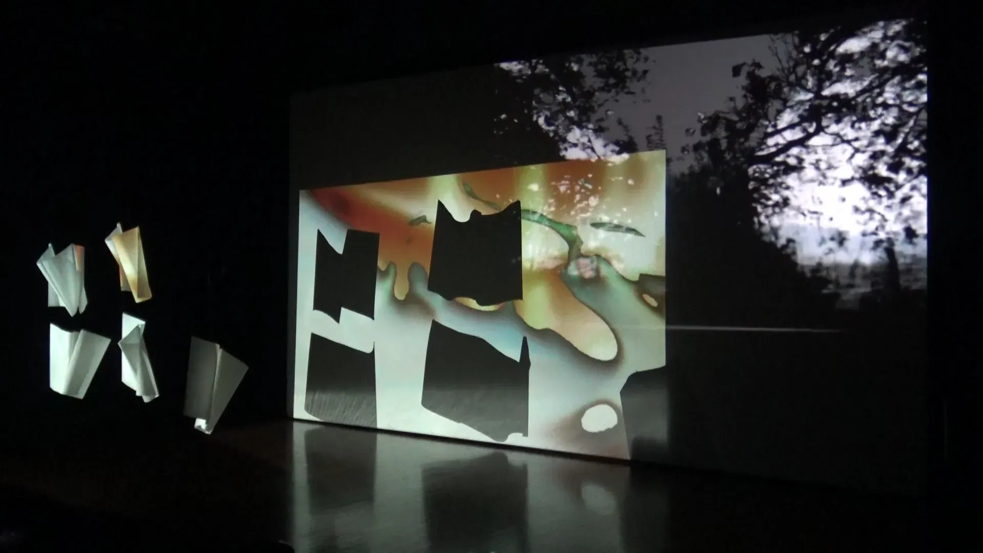Unstumm Colombia/Argentina Tour — 19