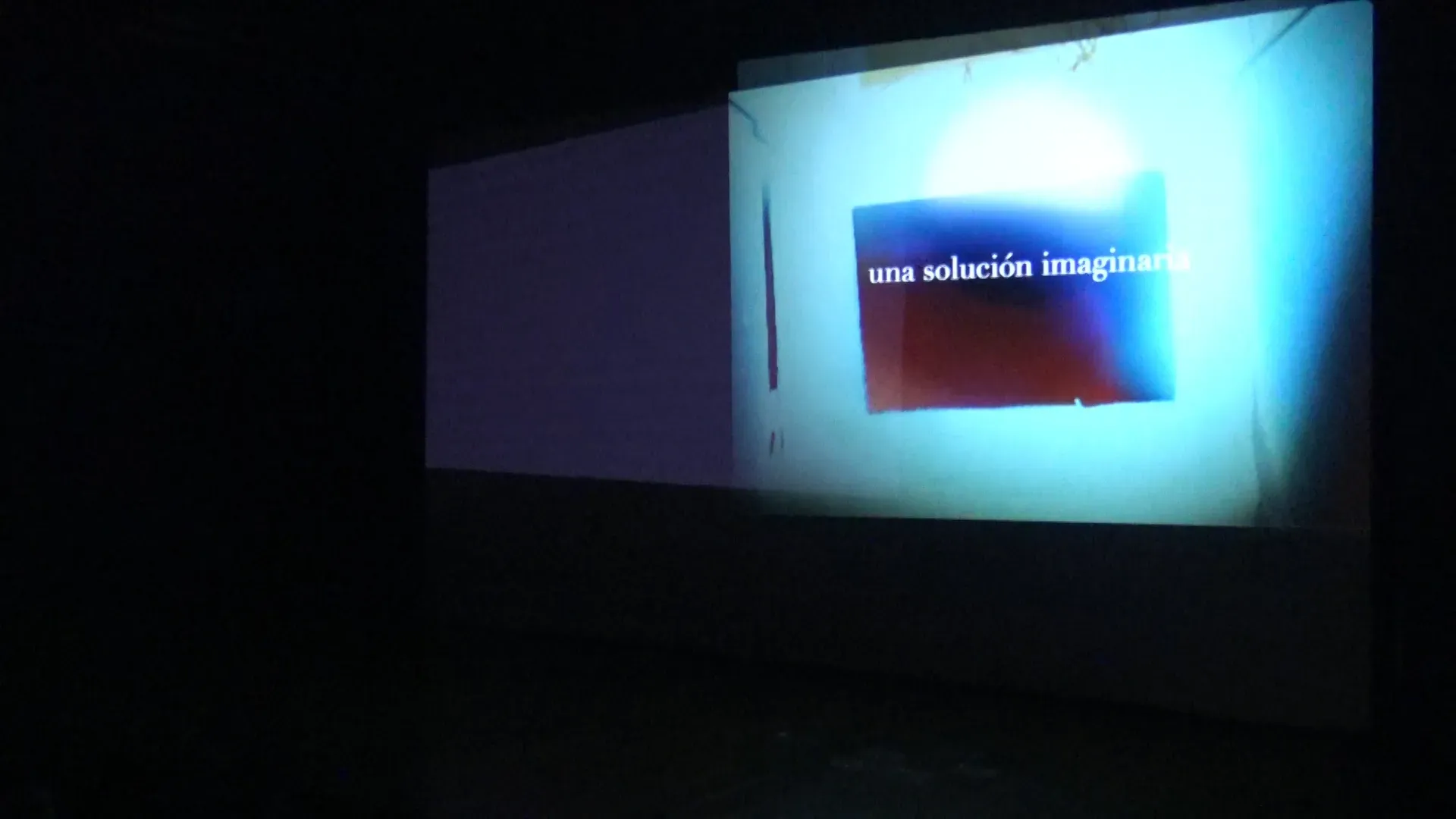 Unstumm Colombia/Argentina Tour — 25