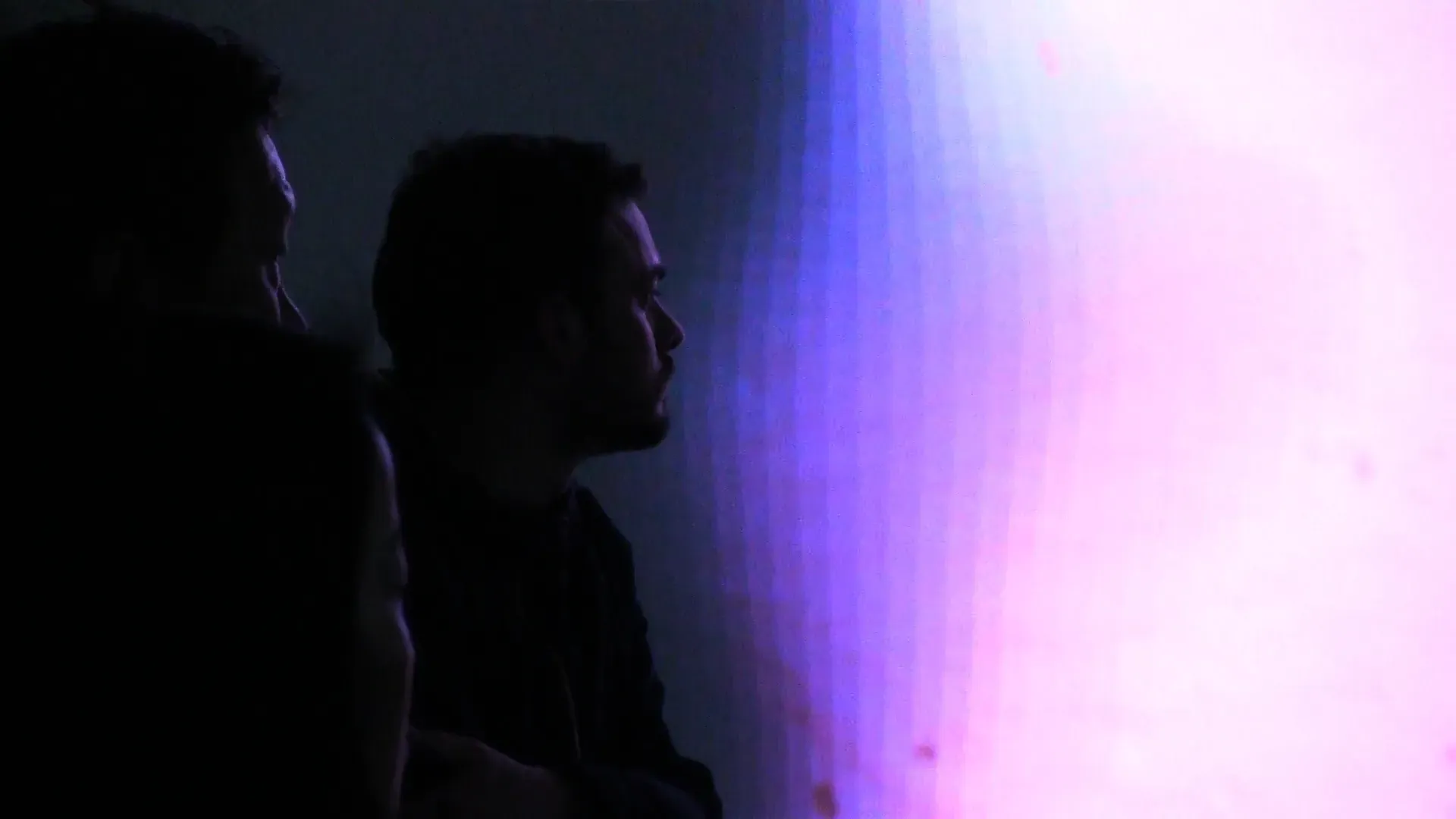 Live Cinema Session in Korea with Unstumm - 1