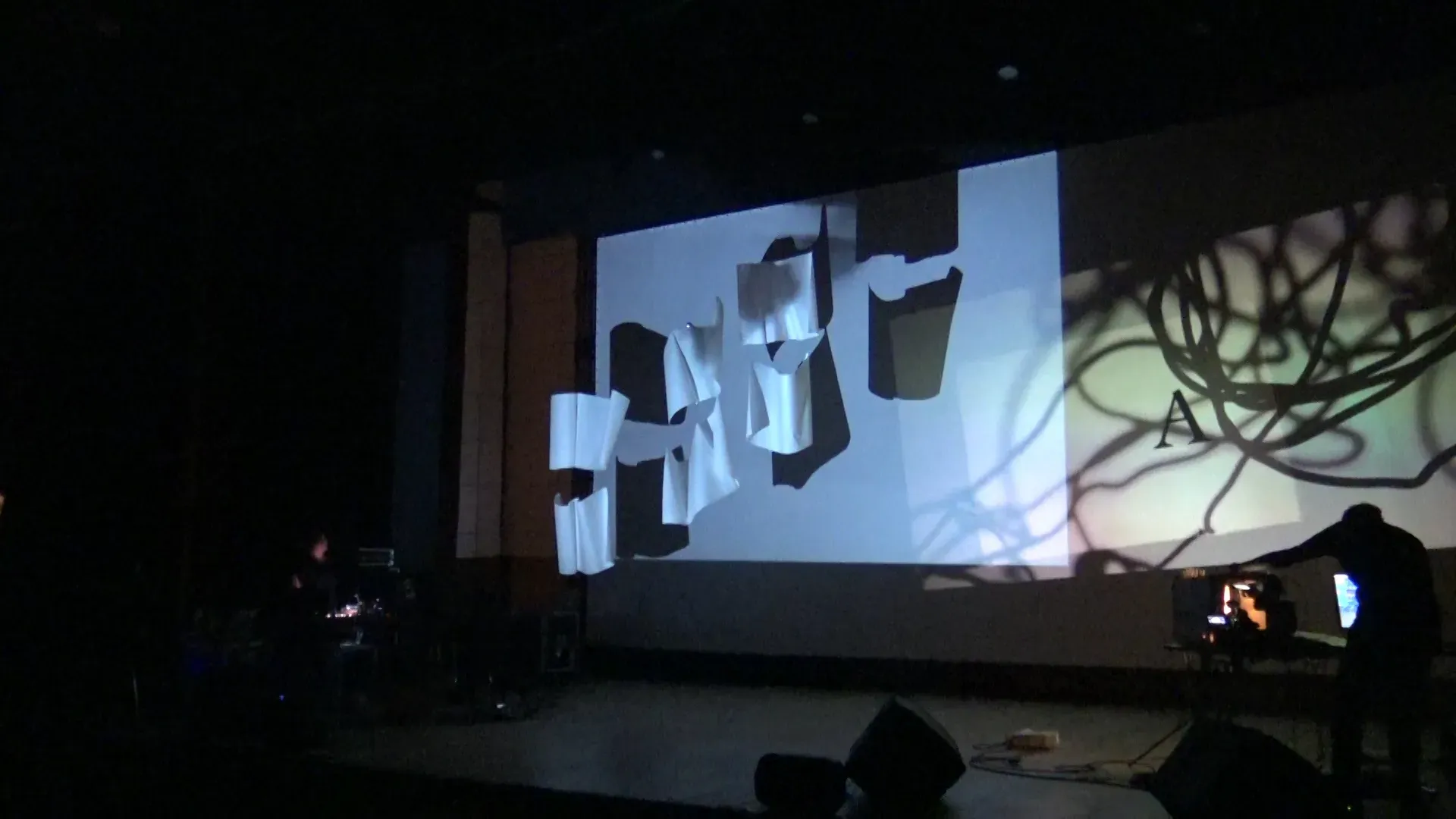 Unstumm Colombia/Argentina Tour — 31