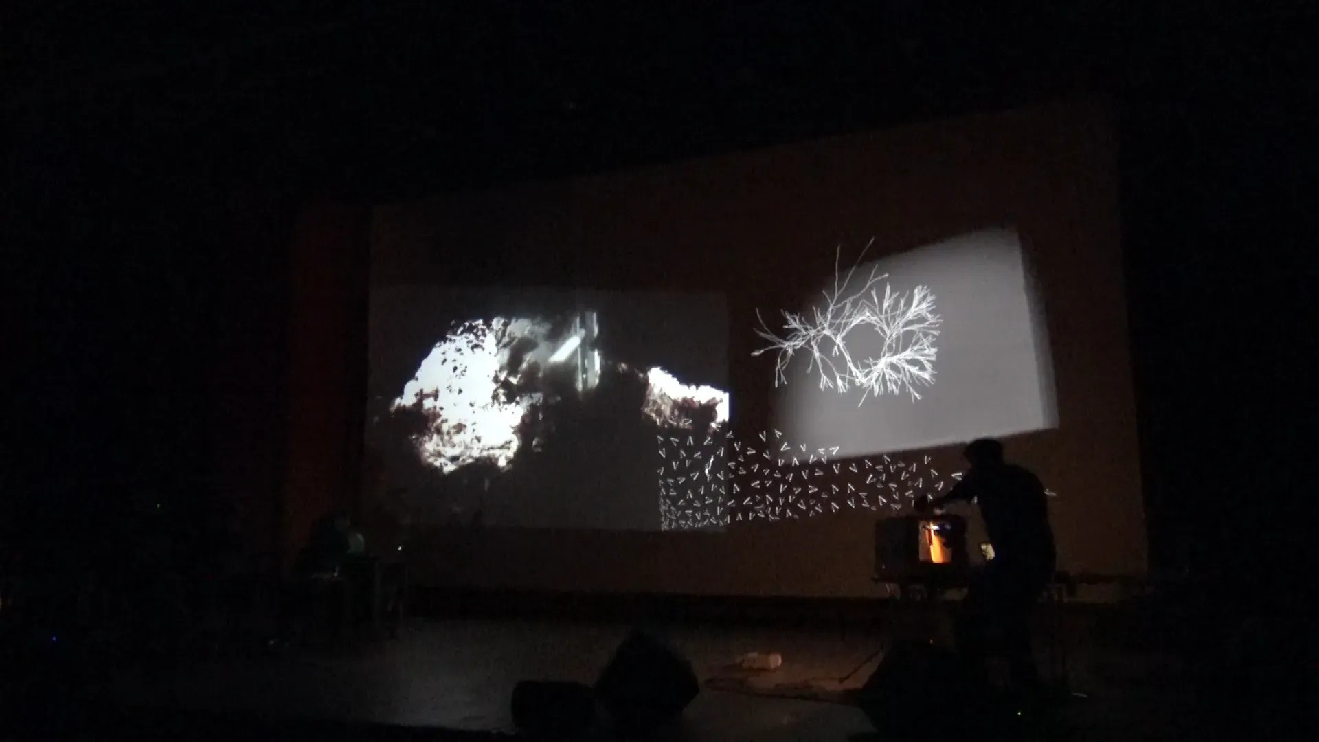 Unstumm Colombia/Argentina Tour — 33