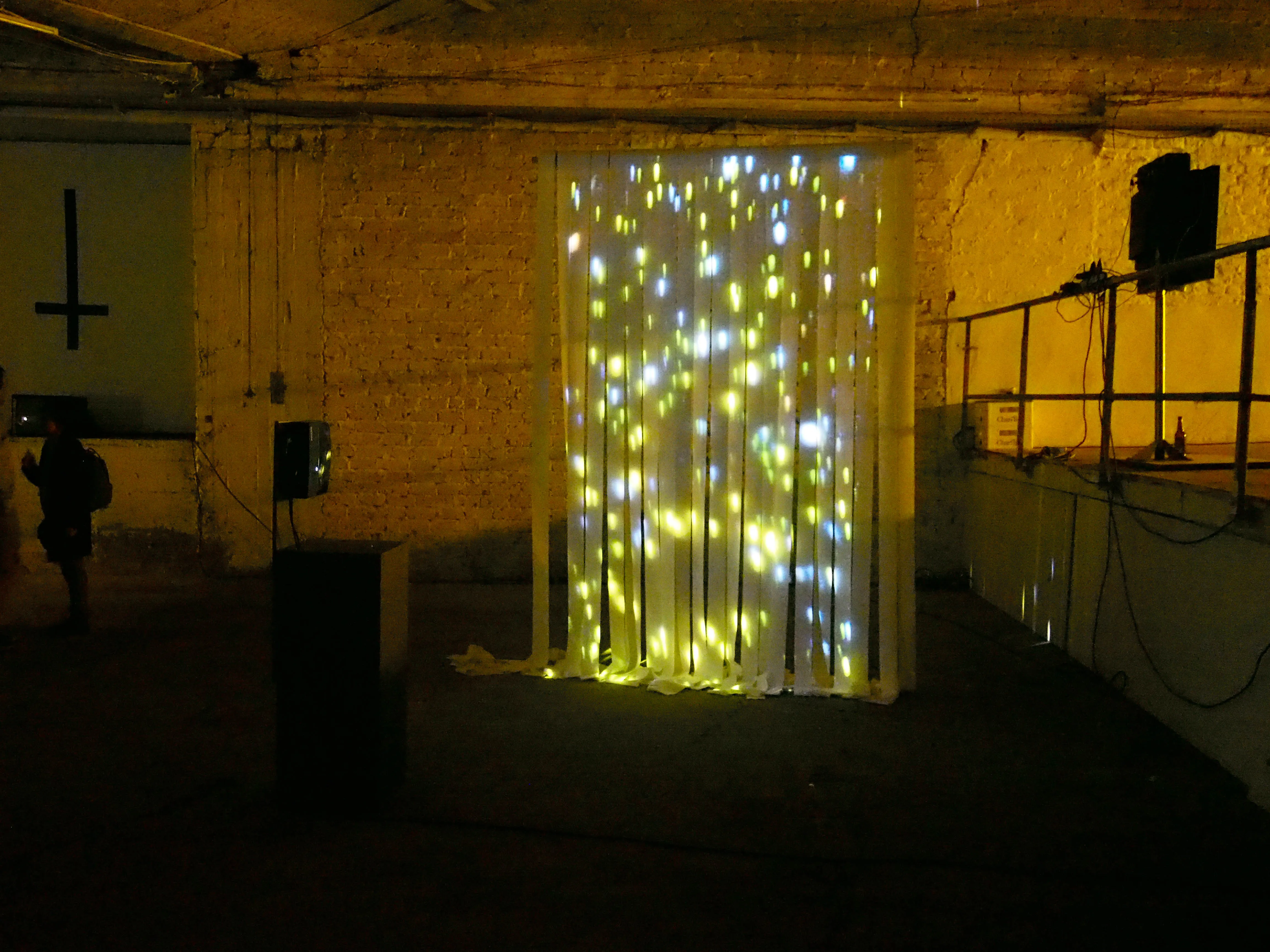 VIDEOKUNST / EXPANDED VIDEO — 10
