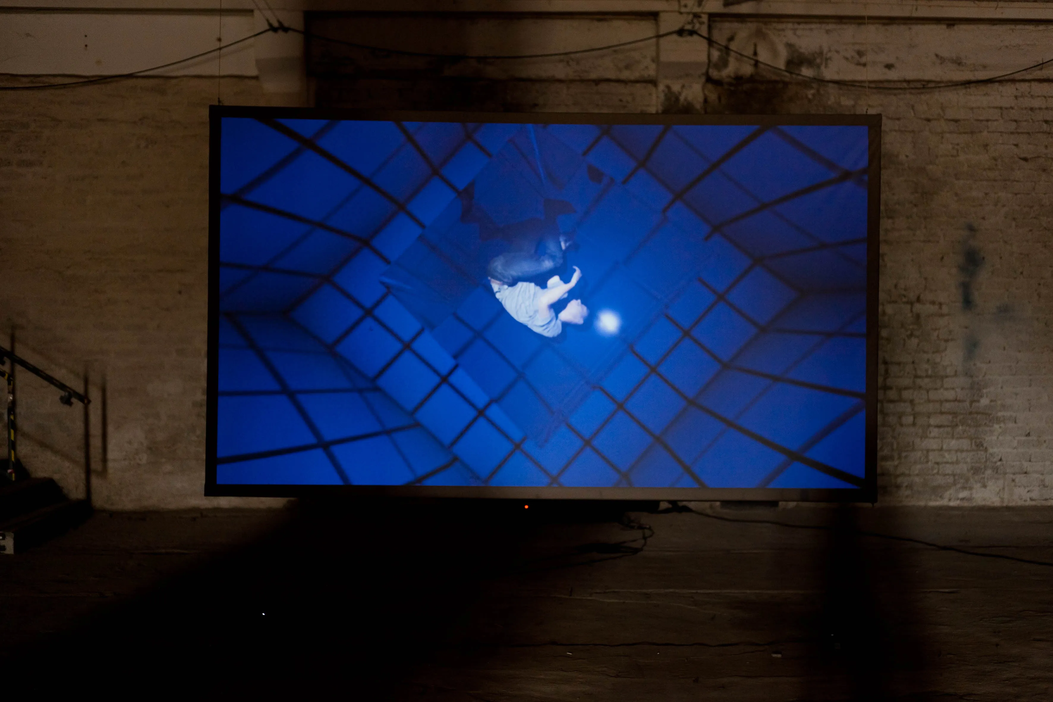 VIDEOKUNST / EXPANDED VIDEO — 13