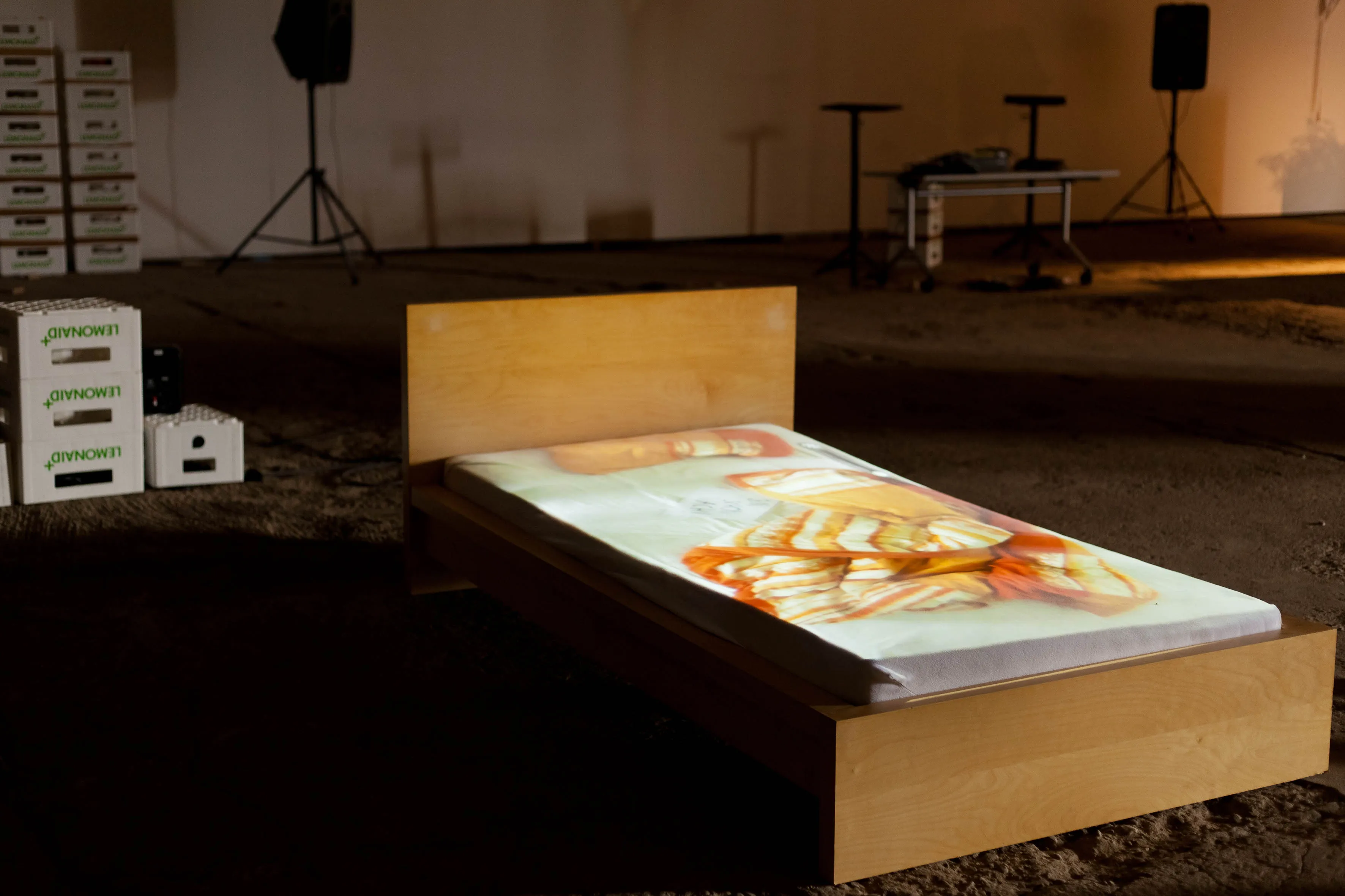 VIDEOKUNST / EXPANDED VIDEO — 14