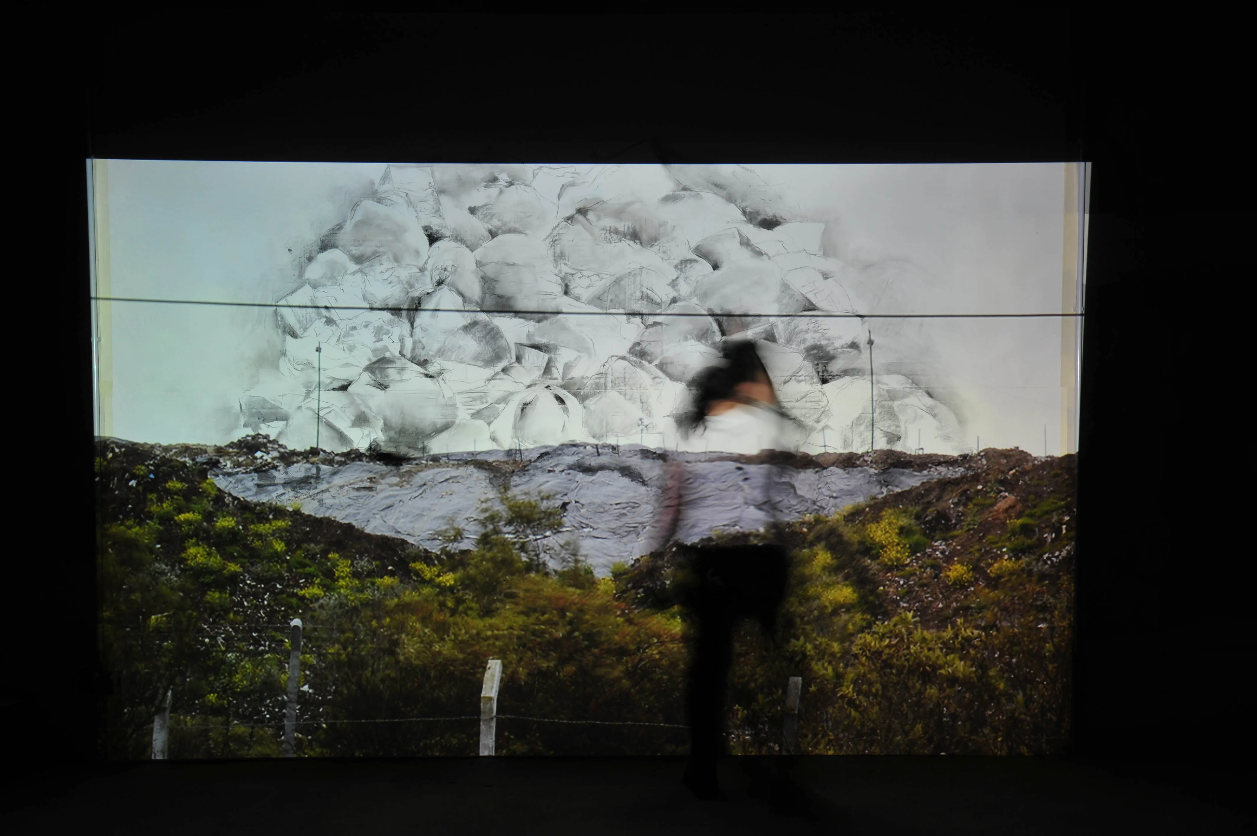 VIDEOKUNST / EXPANDED VIDEO — 18
